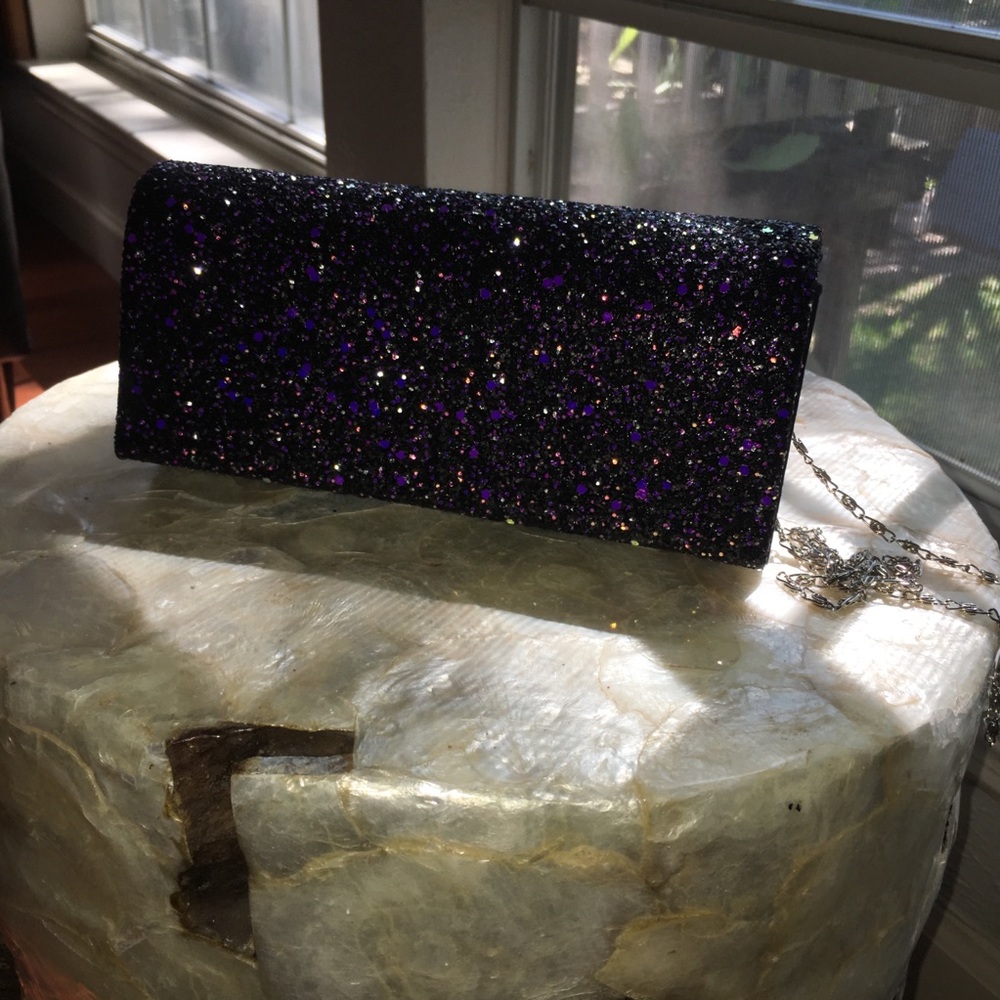 CLUTCH W LINK STRAP